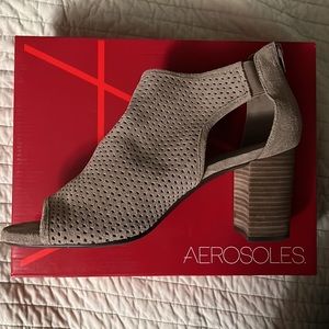 Aerosoles ‘HIGH FREQUENCY’ shoes